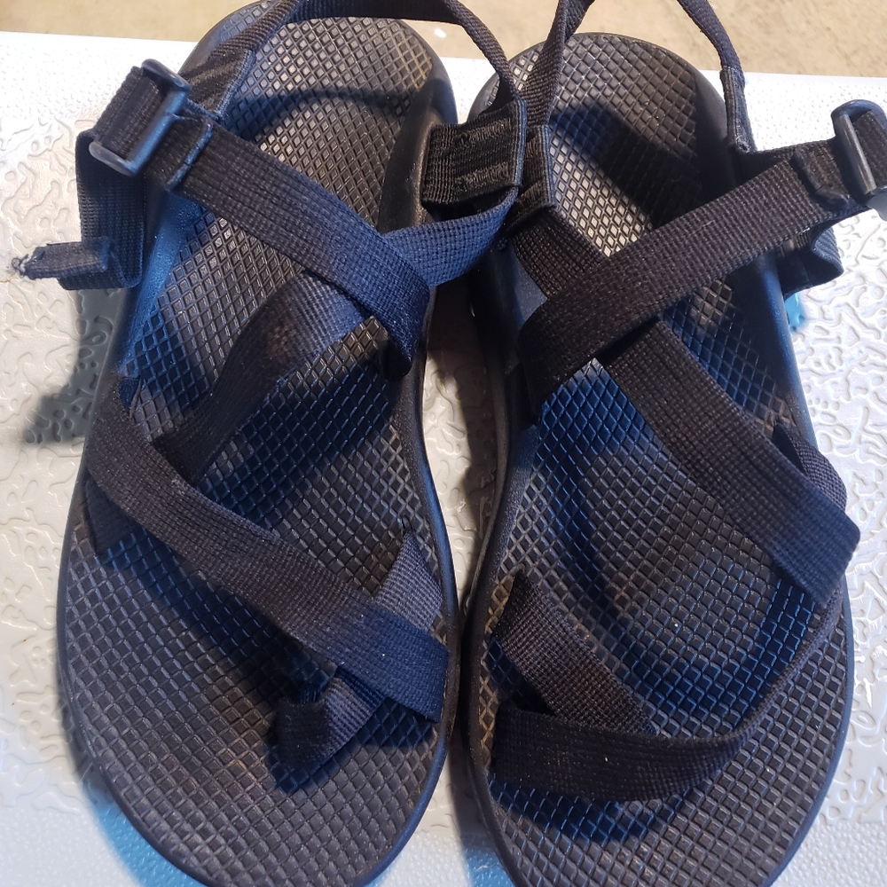 Men's Chaco's